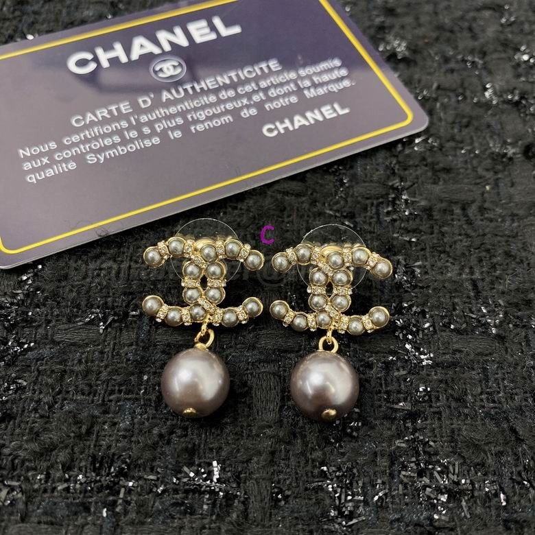 Chanel Earrings 1411